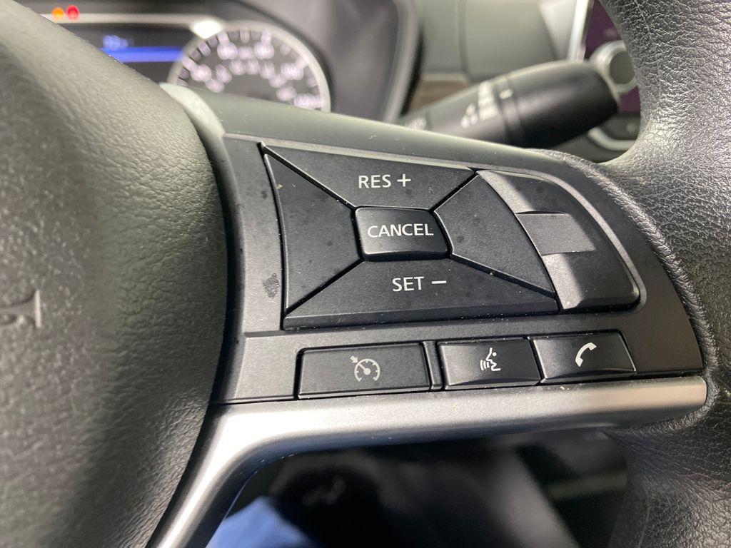 used 2024 Nissan Altima car, priced at $18,498