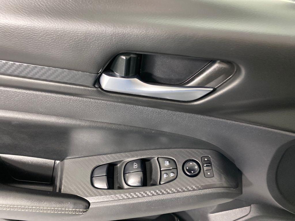 used 2024 Nissan Altima car, priced at $18,498