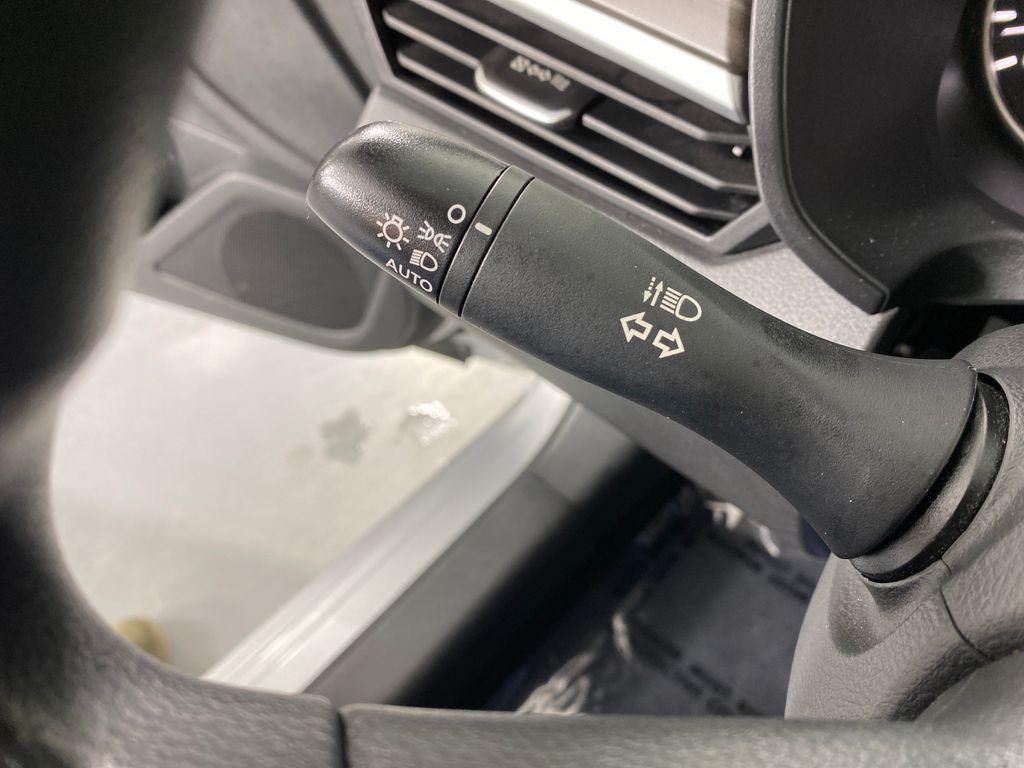 used 2024 Nissan Altima car, priced at $18,498