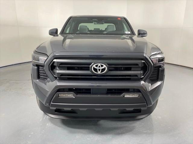 new 2024 Toyota Tacoma car, priced at $37,300