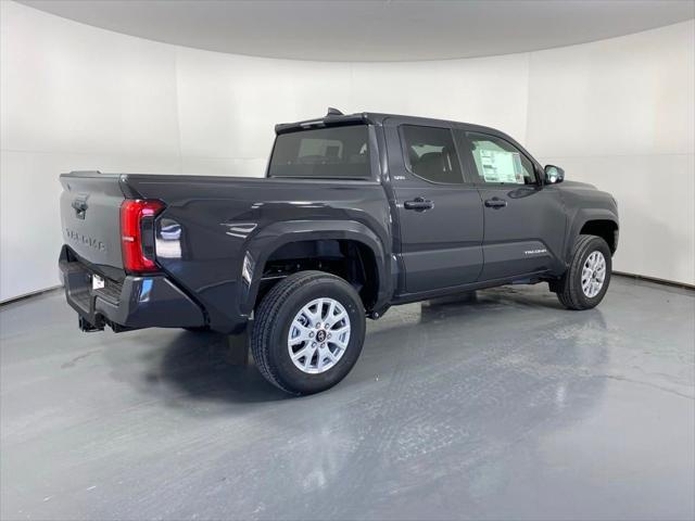 new 2024 Toyota Tacoma car, priced at $37,300