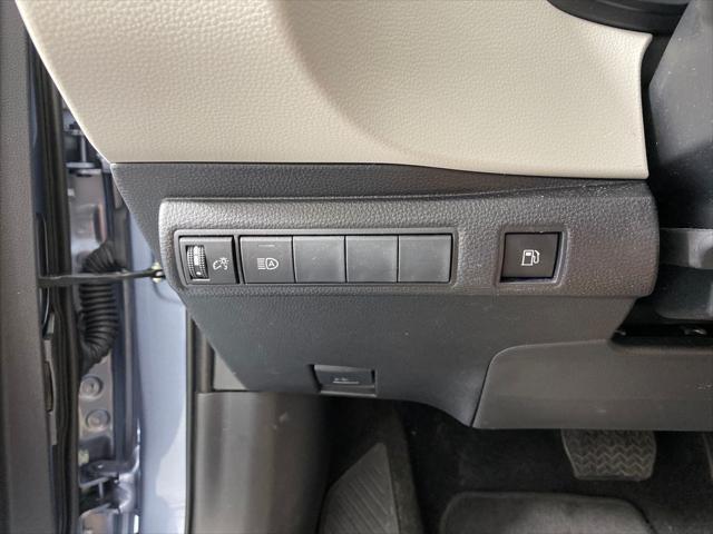 used 2025 Toyota Corolla Hybrid car, priced at $24,998