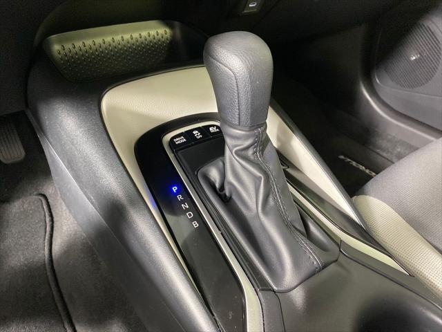 used 2025 Toyota Corolla Hybrid car, priced at $24,998
