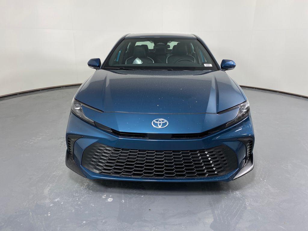 new 2026 Toyota Camry car, priced at $32,270