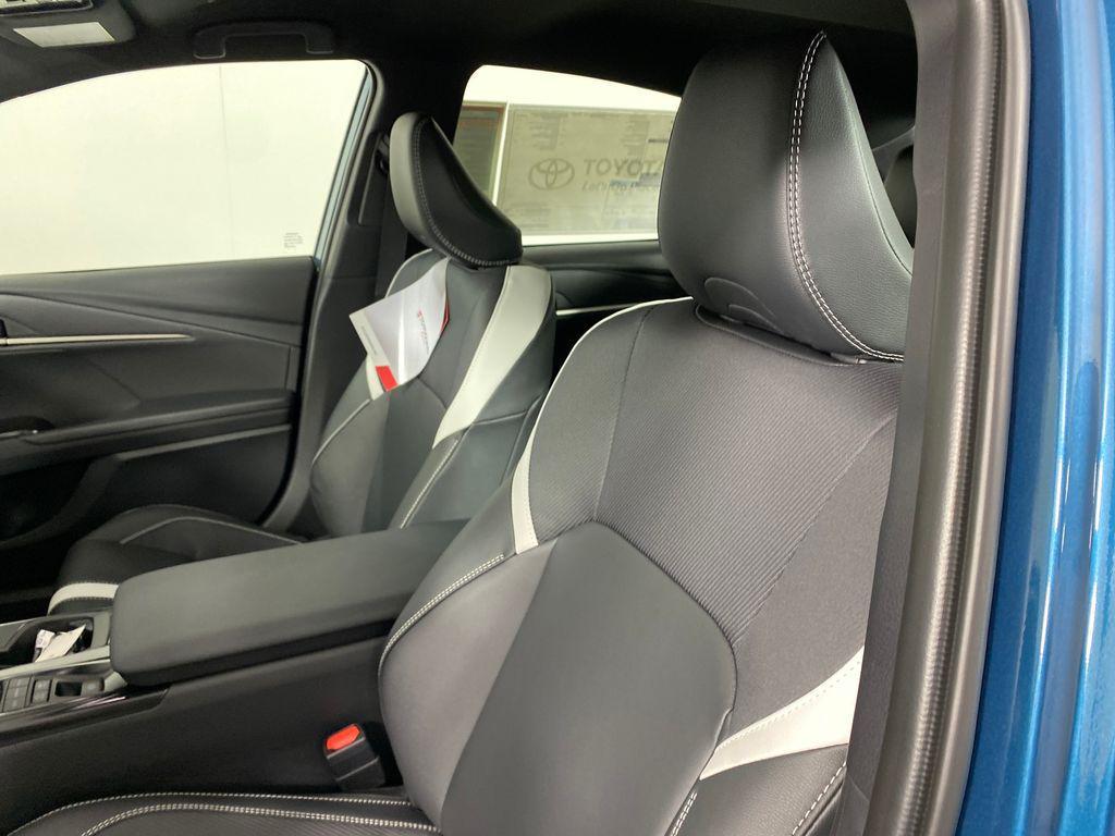 new 2026 Toyota Camry car, priced at $32,270
