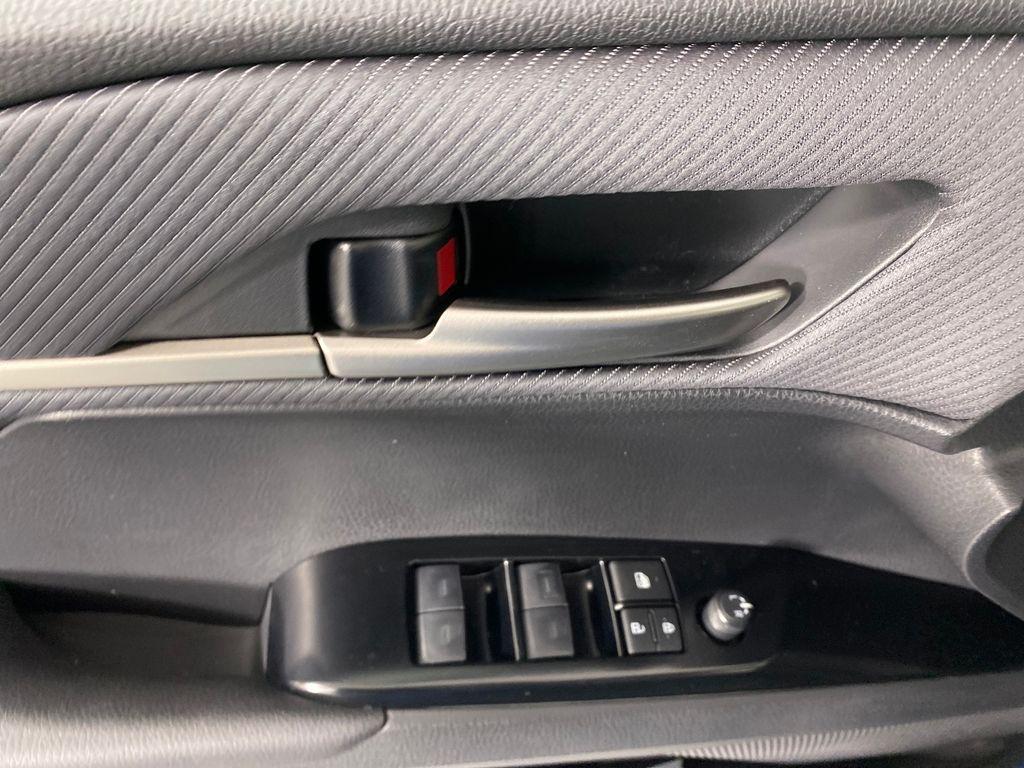 new 2026 Toyota Camry car, priced at $32,270