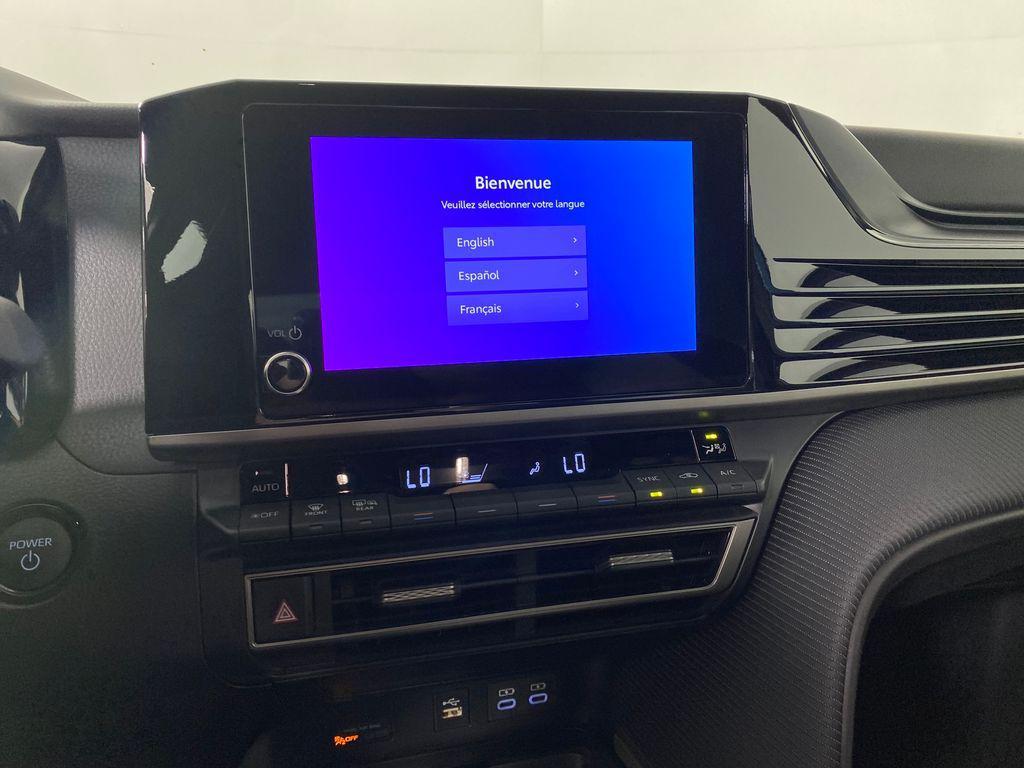 new 2026 Toyota Camry car, priced at $32,270