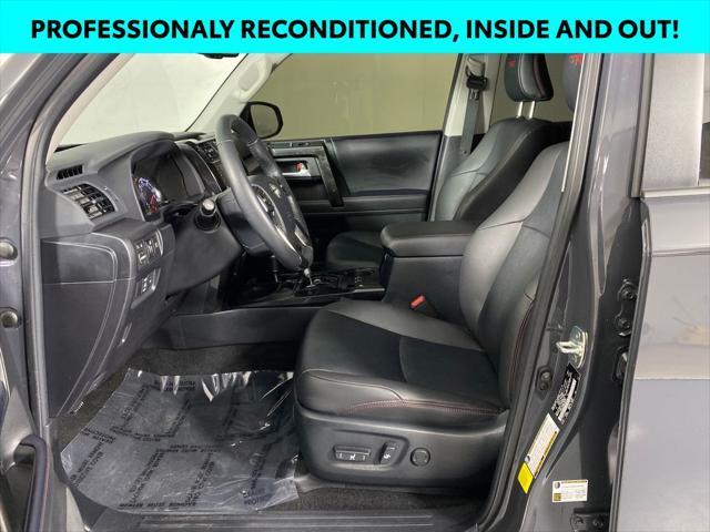 used 2024 Toyota 4Runner car, priced at $48,995