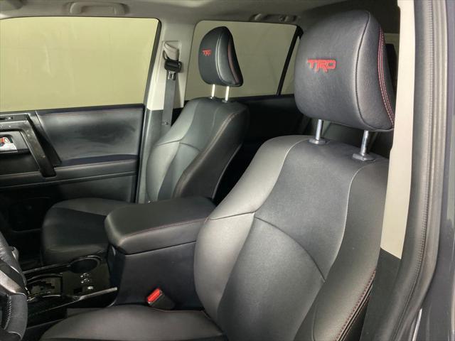 used 2024 Toyota 4Runner car, priced at $48,995