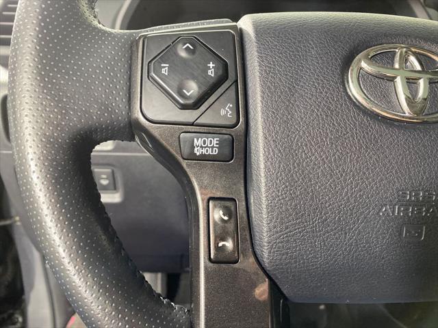 used 2024 Toyota 4Runner car, priced at $48,995