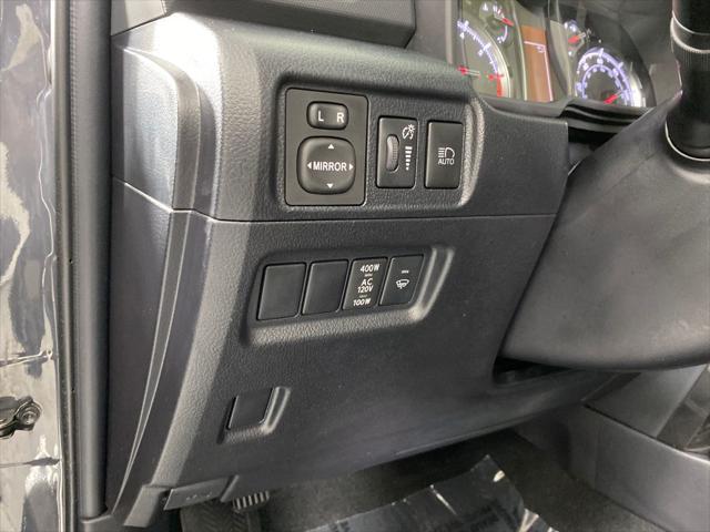 used 2024 Toyota 4Runner car, priced at $48,995