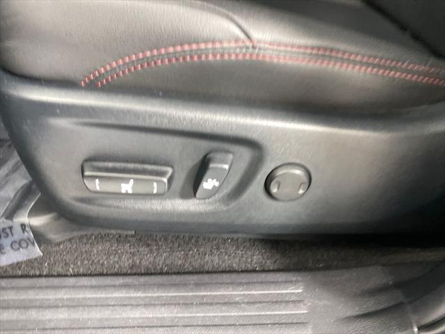 used 2024 Toyota 4Runner car, priced at $48,995