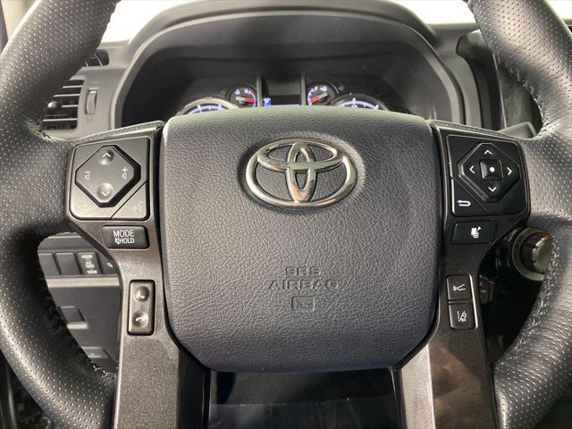 used 2024 Toyota 4Runner car, priced at $48,995