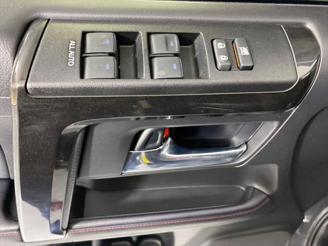 used 2024 Toyota 4Runner car, priced at $48,995