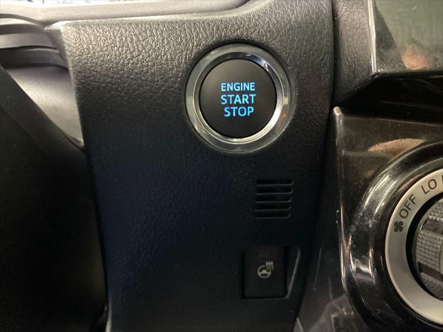 used 2024 Toyota 4Runner car, priced at $48,995