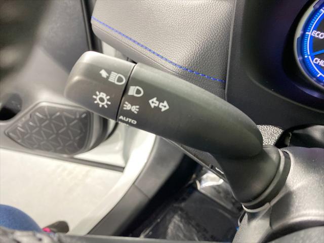 used 2023 Toyota RAV4 Hybrid car, priced at $37,995