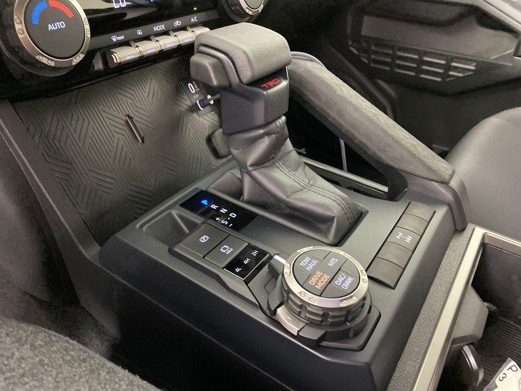 new 2025 Toyota Tacoma car, priced at $45,774