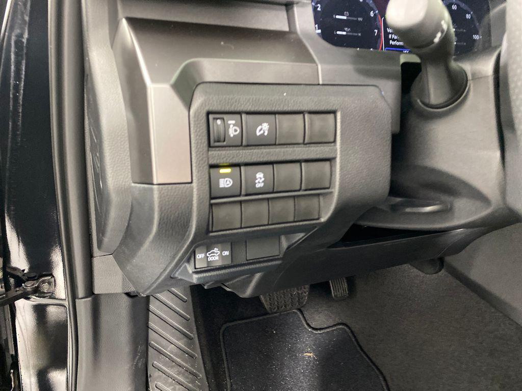 new 2025 Toyota Tacoma car, priced at $45,774
