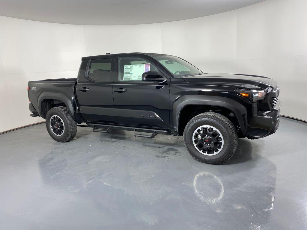 new 2025 Toyota Tacoma car, priced at $45,774