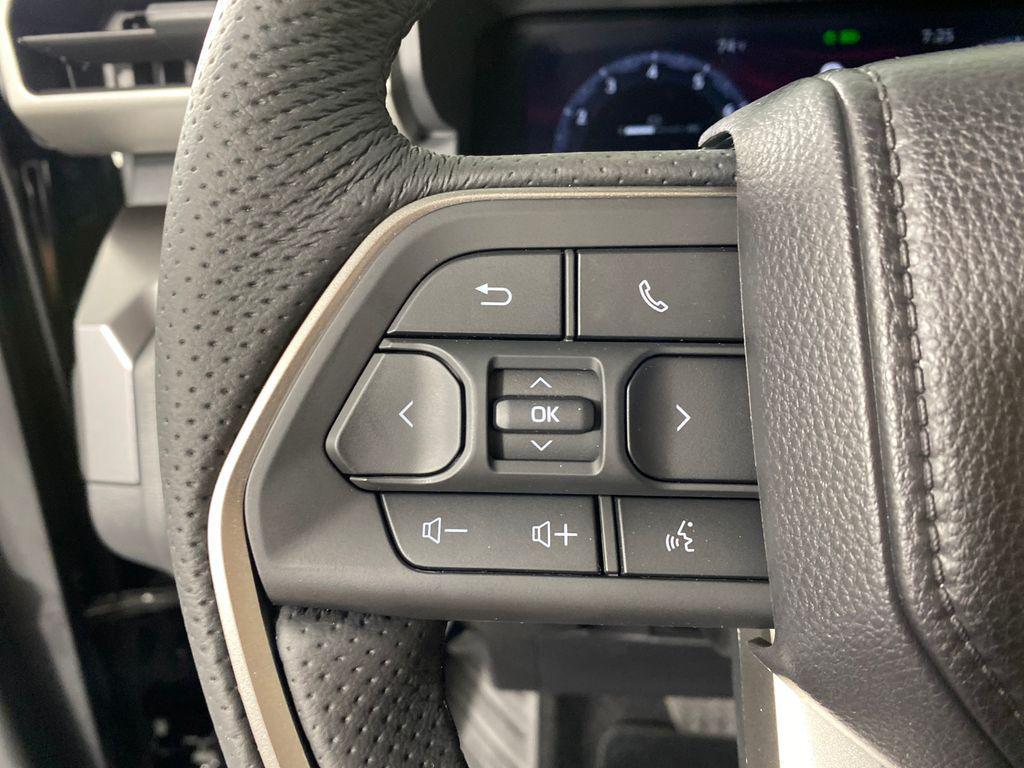 new 2025 Toyota Tacoma car, priced at $45,774