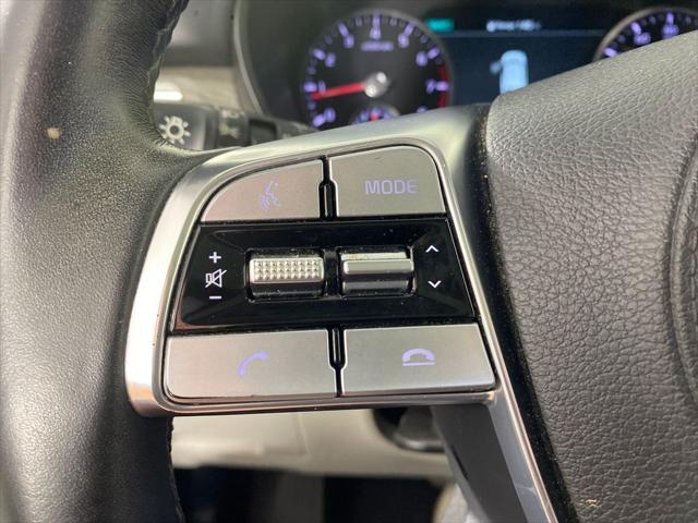 used 2020 Kia Telluride car, priced at $27,989