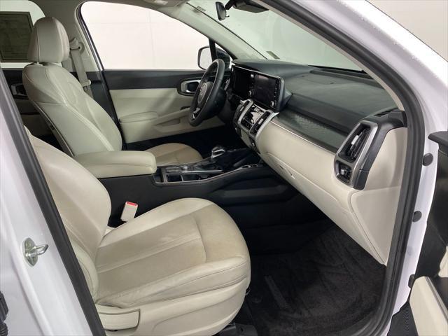 used 2022 Kia Sorento car, priced at $21,998