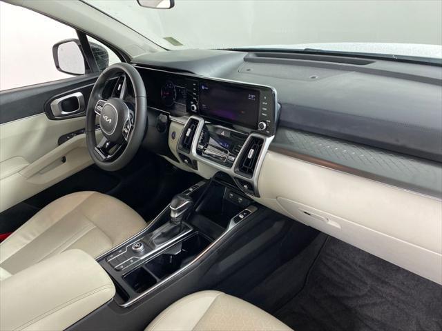 used 2022 Kia Sorento car, priced at $21,998