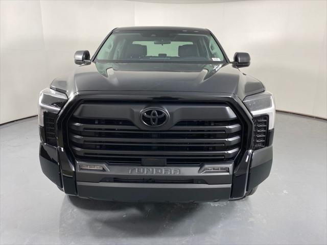 used 2024 Toyota Tundra car, priced at $46,989
