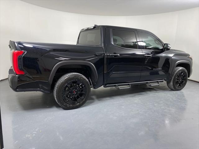 used 2024 Toyota Tundra car, priced at $46,989