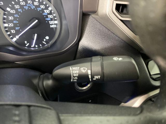 used 2024 Toyota Tundra car, priced at $46,989