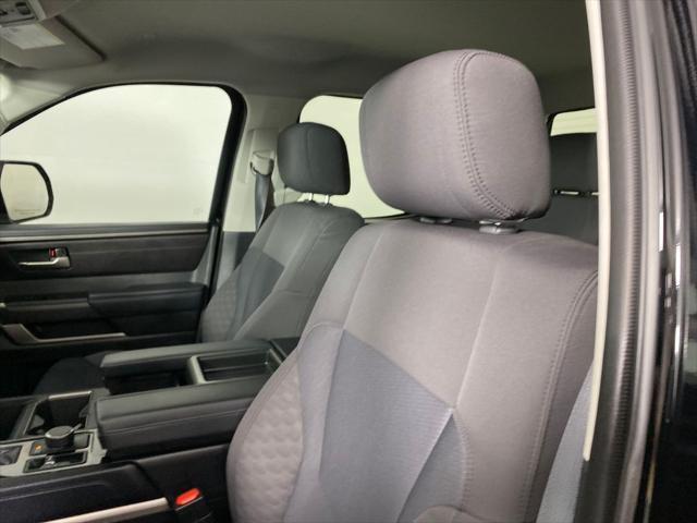 used 2024 Toyota Tundra car, priced at $46,989