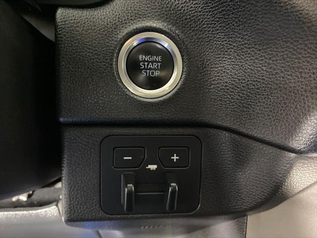 used 2024 Toyota Tundra car, priced at $46,989