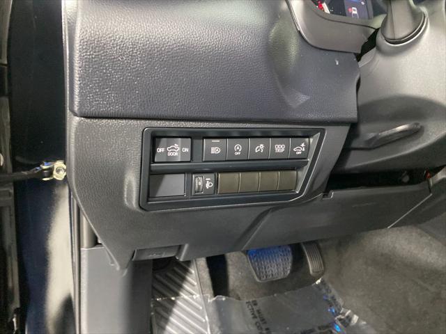 used 2024 Toyota Tundra car, priced at $46,989