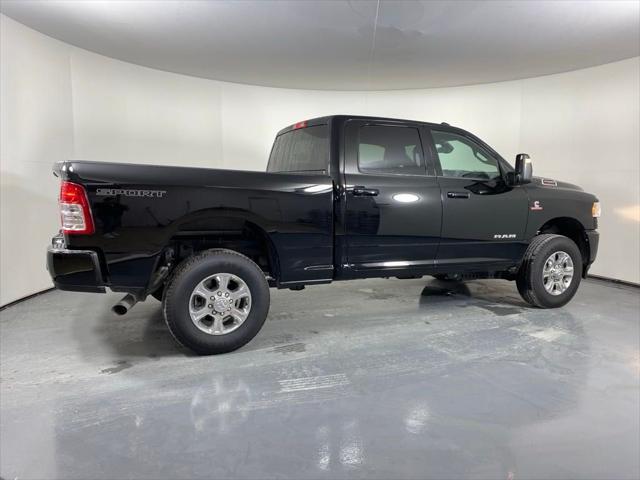 used 2024 Ram 2500 car, priced at $56,998