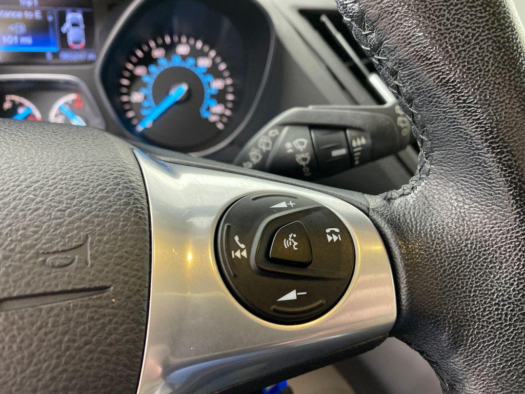 used 2016 Ford Escape car, priced at $10,989