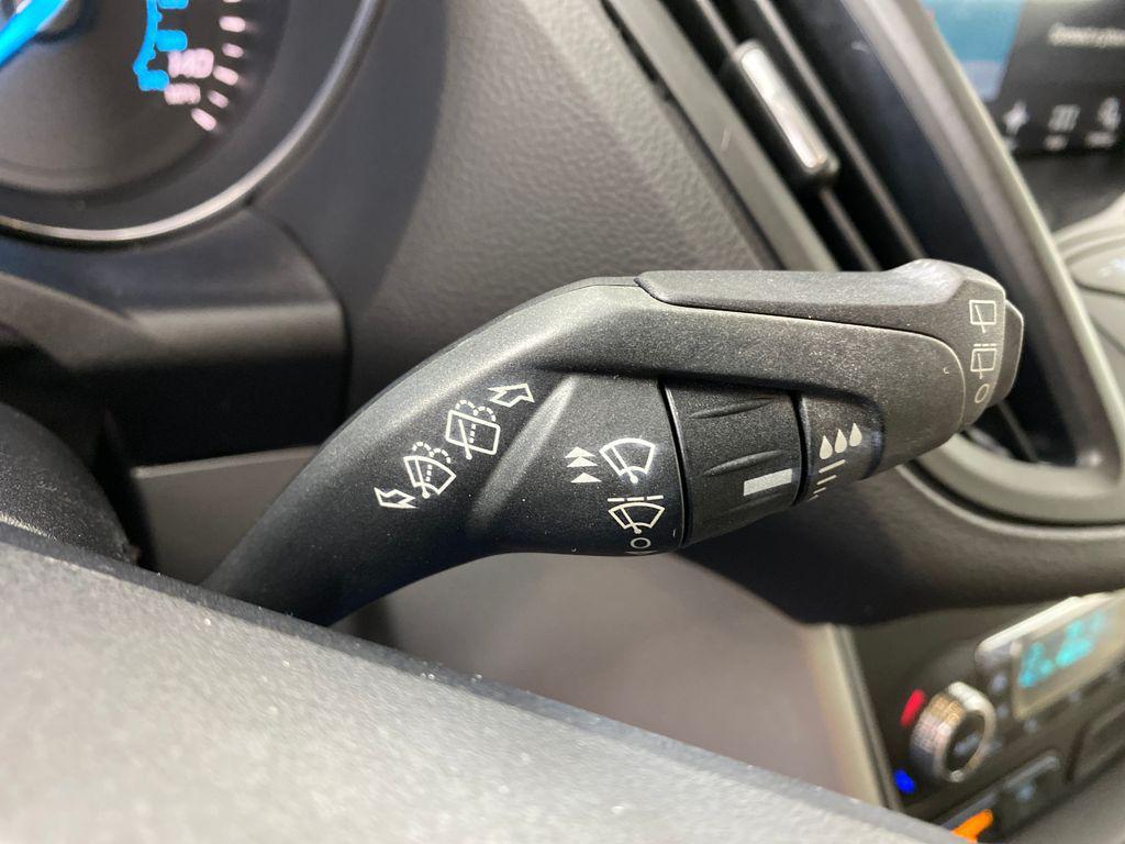 used 2016 Ford Escape car, priced at $10,989