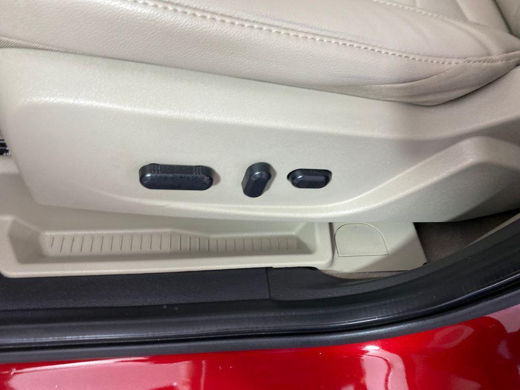 used 2016 Ford Escape car, priced at $10,989