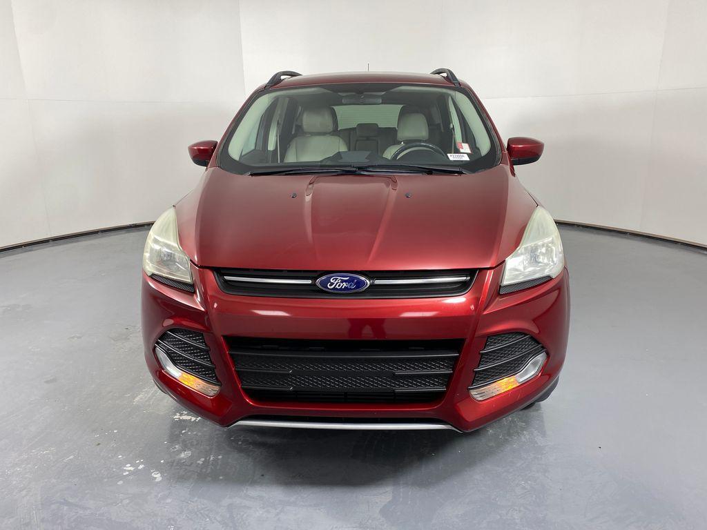 used 2016 Ford Escape car, priced at $10,989