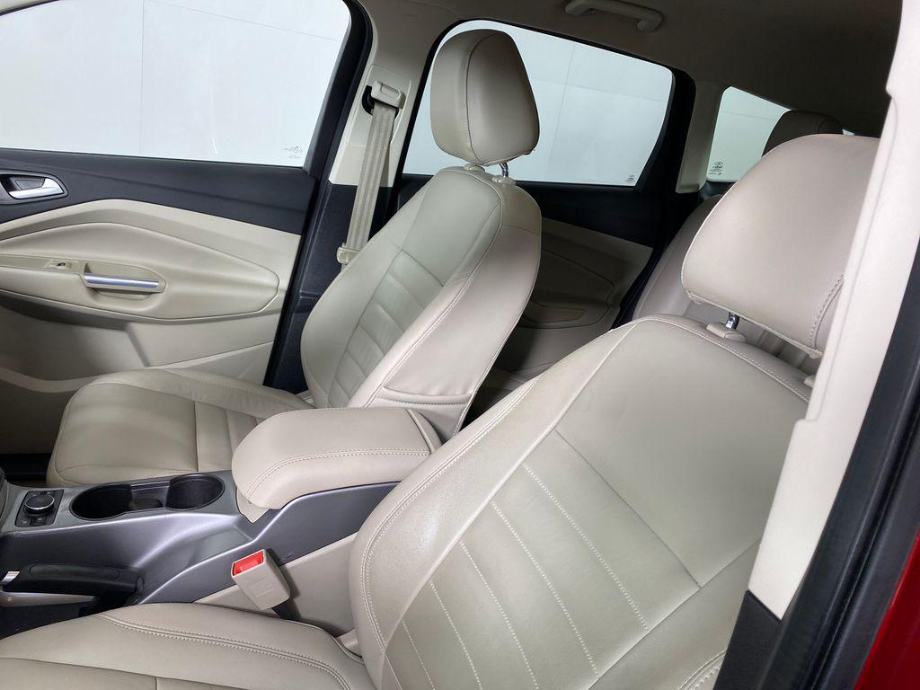 used 2016 Ford Escape car, priced at $10,989