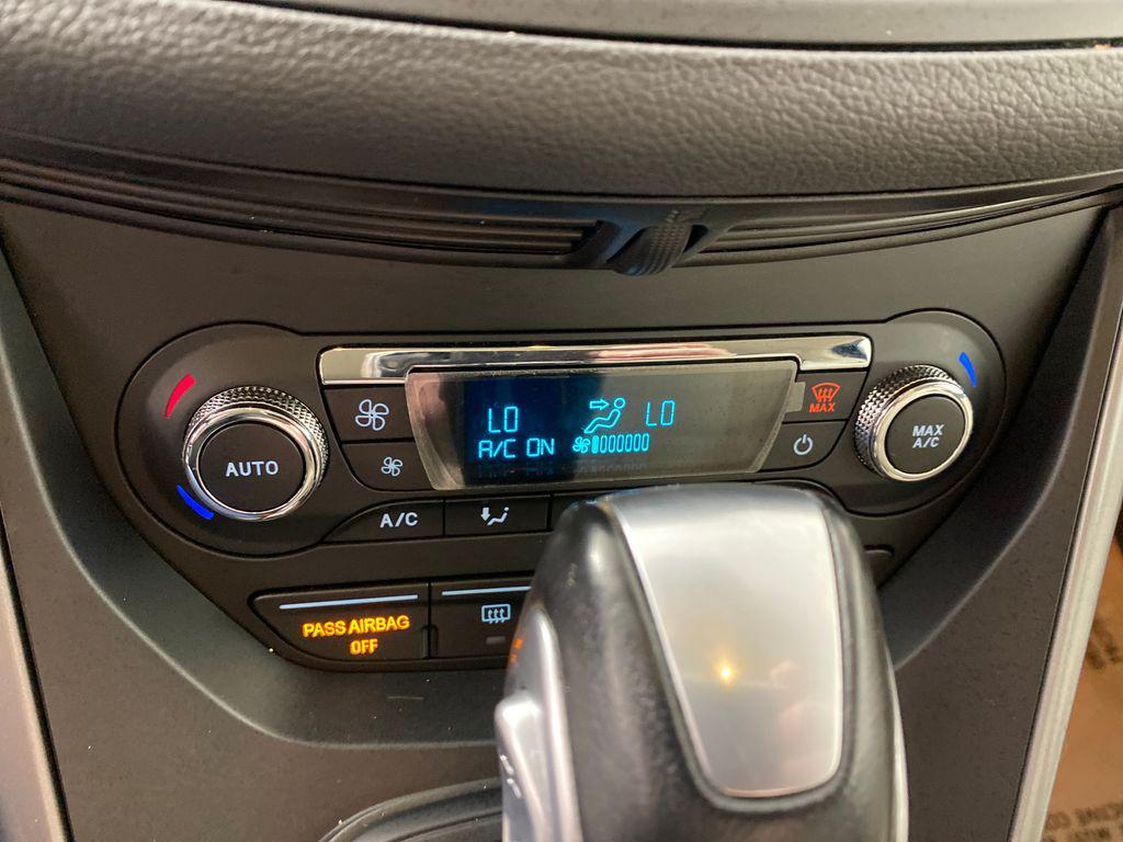 used 2016 Ford Escape car, priced at $10,989