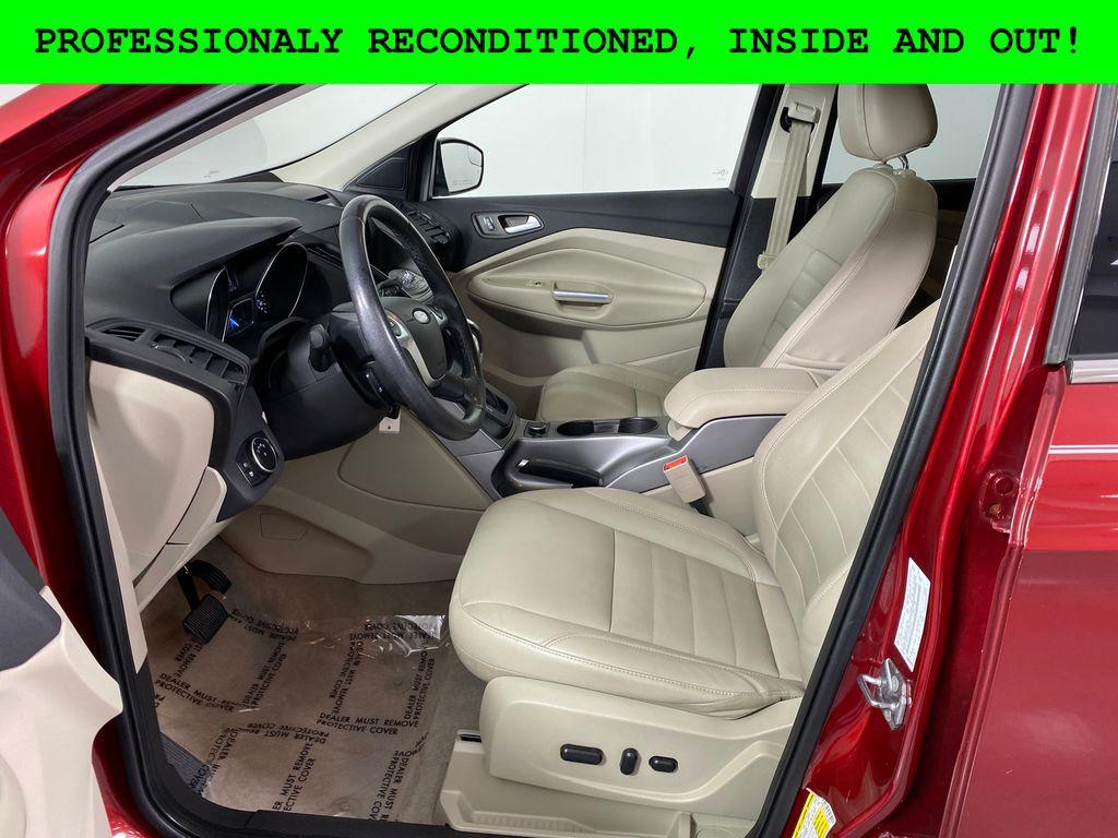 used 2016 Ford Escape car, priced at $10,989