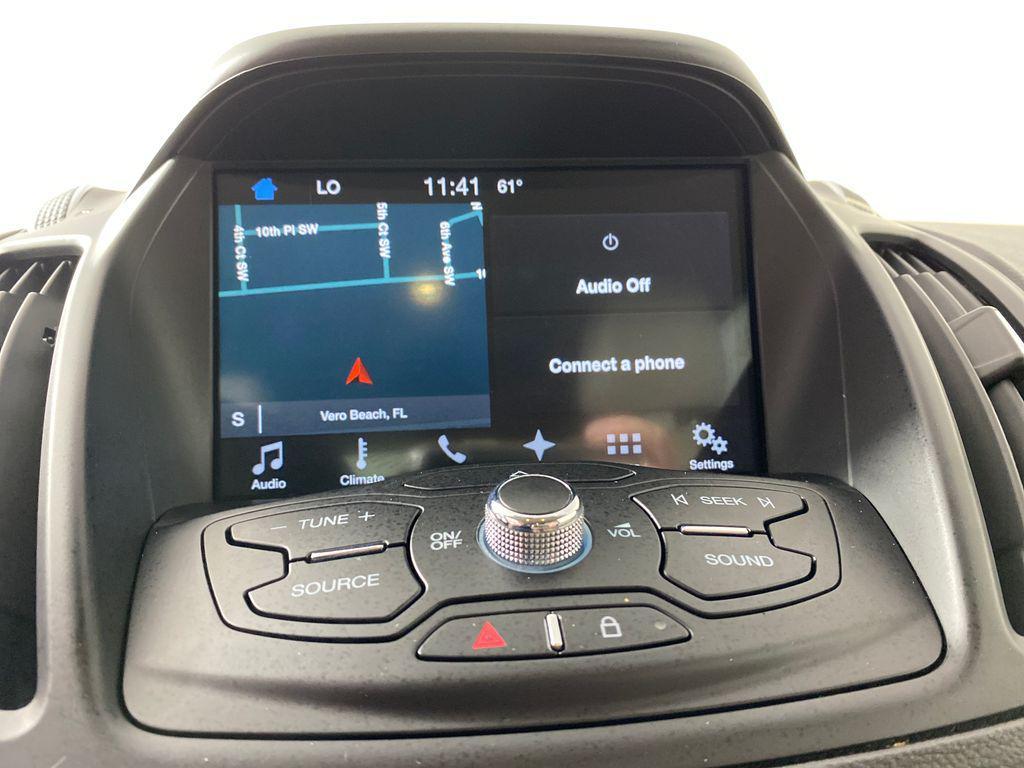 used 2016 Ford Escape car, priced at $10,989