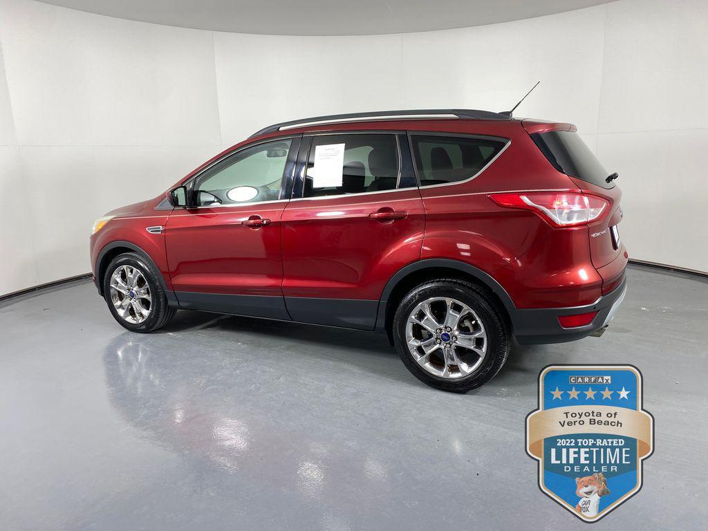used 2016 Ford Escape car, priced at $10,989