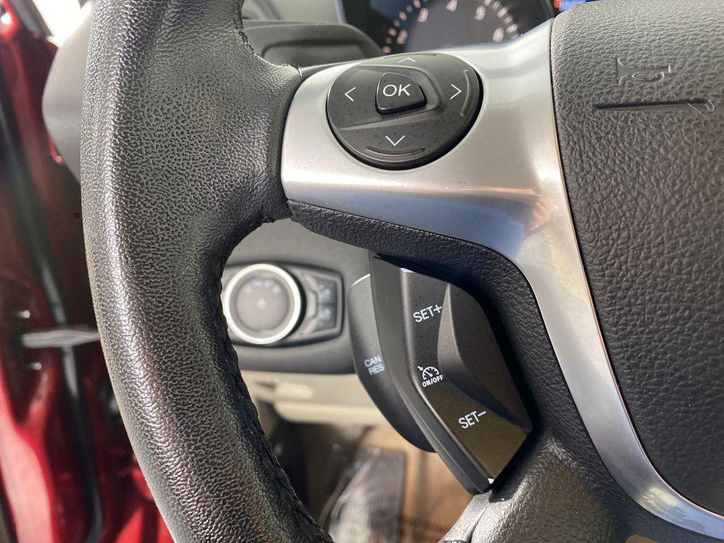 used 2016 Ford Escape car, priced at $10,989