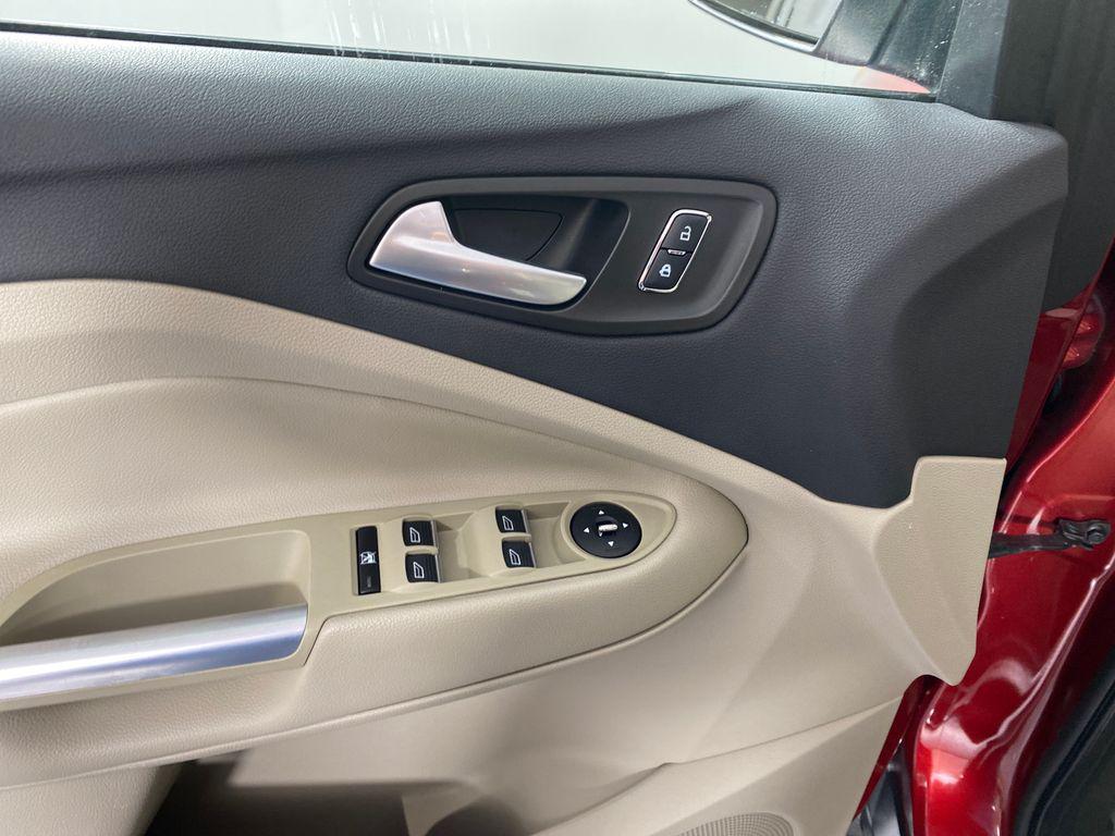 used 2016 Ford Escape car, priced at $10,989