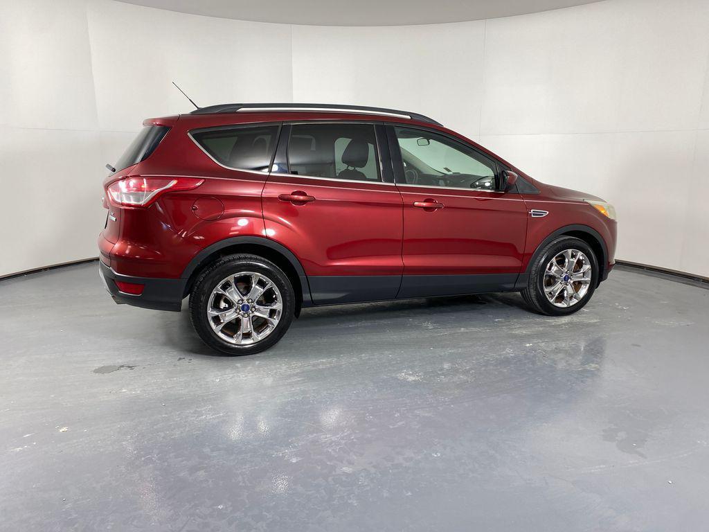 used 2016 Ford Escape car, priced at $10,989