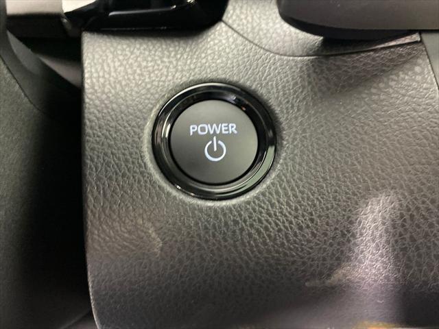 new 2025 Toyota Camry car, priced at $34,124
