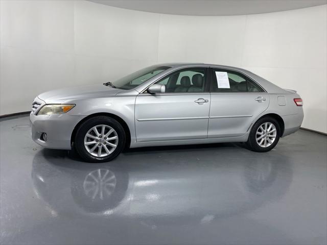 used 2010 Toyota Camry car, priced at $8,995