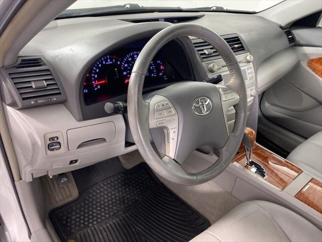 used 2010 Toyota Camry car, priced at $8,995