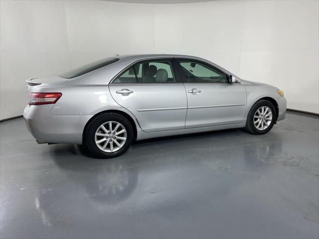 used 2010 Toyota Camry car, priced at $8,995